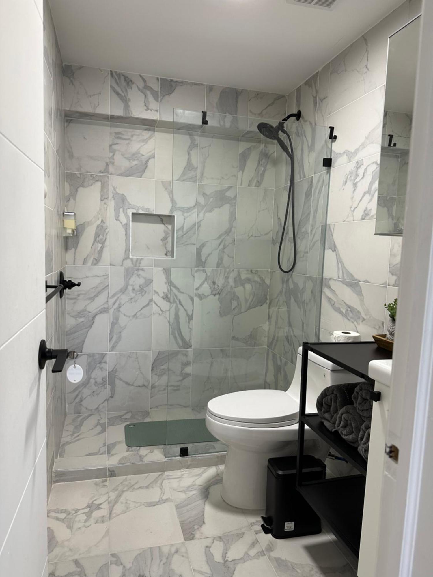 Moderno Departamento Estudio Miami Lejlighed Hallandale Beach Eksteriør billede