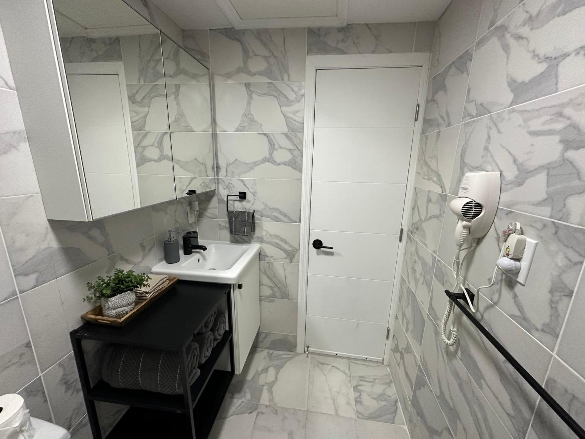 Moderno Departamento Estudio Miami Lejlighed Hallandale Beach Eksteriør billede
